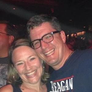 Meet your Posher, Thomas